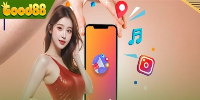 Giới thiệu tổng quan về siêu nhà cái Good88